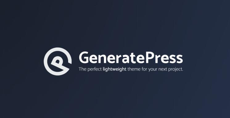 GeneratePress主题如何添加文章浏览量(阅读量)，详细教程-wp操